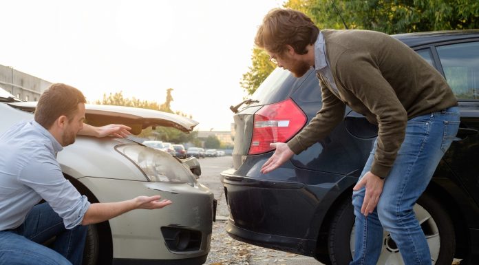 5 Main Signs You Should Hire a Car Accident Lawyer Car accident