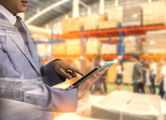 Inventory Management