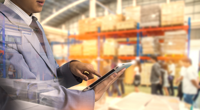 Inventory Management