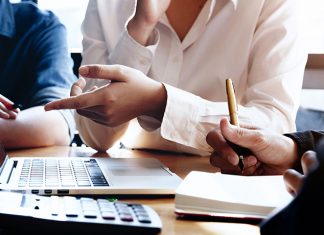 Cutting corners on Business