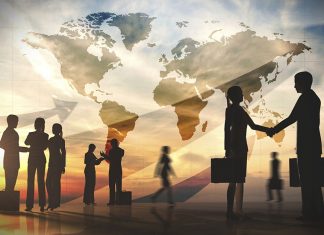 Expanding Internationally