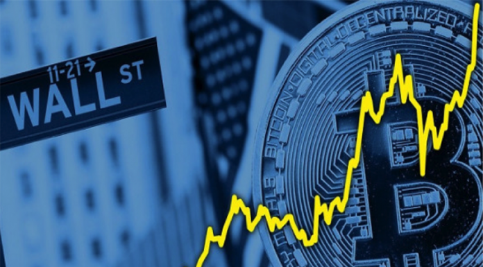 Bitcoin Trading Strategy