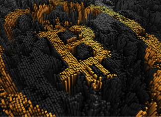Dizzying Fluctuations in Bitcoin's Price