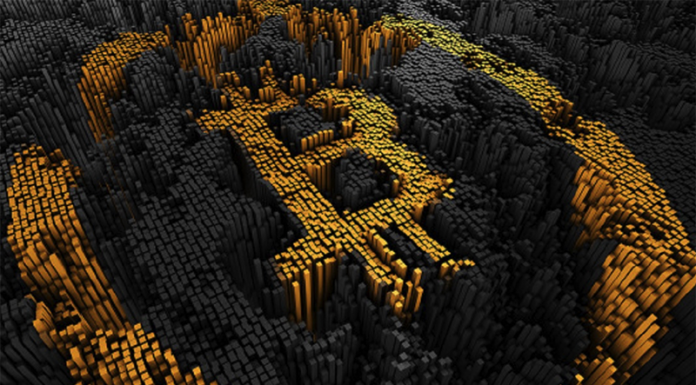 Dizzying Fluctuations in Bitcoin's Price