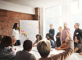 Stakeholders