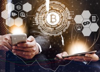 Bitcoin trading
