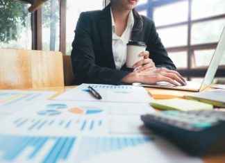 bookkeeper