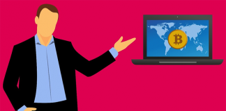 Financial Independence Provided by Cryptocurrency.