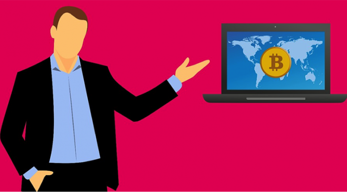 Financial Independence Provided by Cryptocurrency.