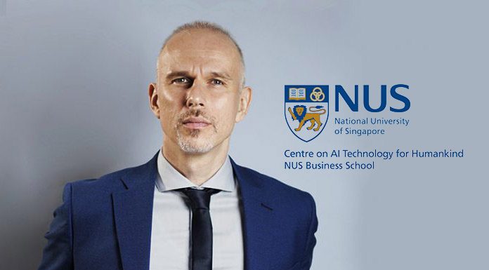 Artificial Intelligence: Just Who Is In Charge Around Here? David-De-Cremer