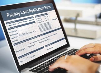 Payday loans