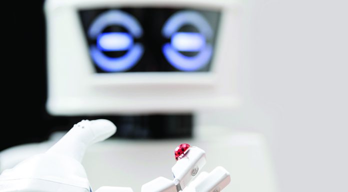 The Service Revolution, Intelligent Automation and Service Robots Featured Image