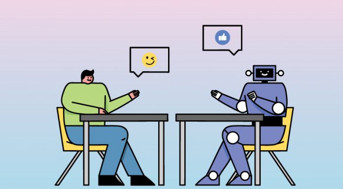 Human-Algorithm Collaboration in Managerial Decision Making Human-Algorithm.-Featured-Image