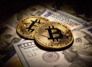 Investment in Bitcoin