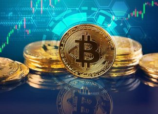Bitcoin trading