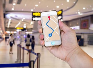 Indoor Positioning Systems