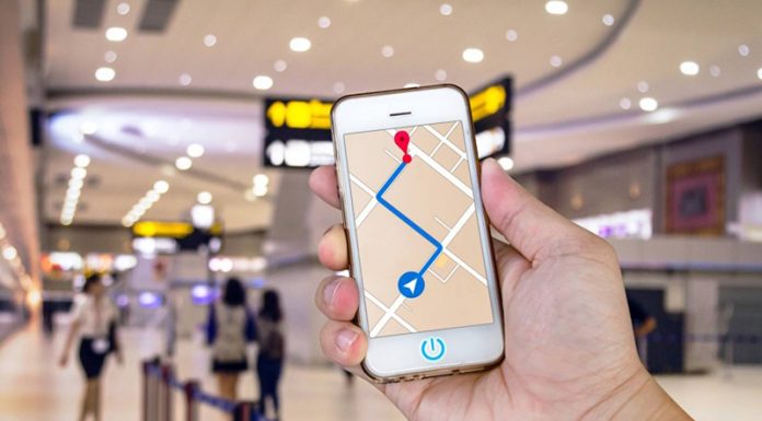 Indoor Positioning Systems