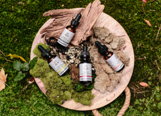 CBD Oil for Dogs