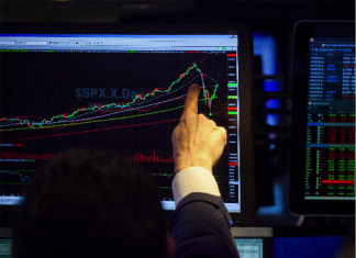 Influencing Online Trading