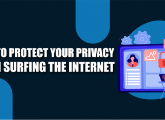 Protecting your privacy when surfing the internet-Featured Image