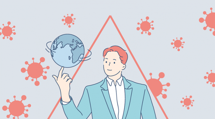 Using the Triaxial Model of Values to Build Resilience in a COVID-19 VUCA World Triaxial Model. Featured Image