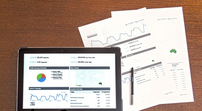 Business Analytics: A Key for Decision Making business analytics