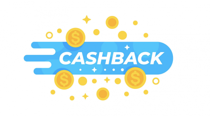 cashback