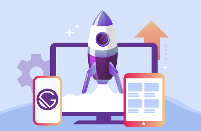 learn to make your website well-performing in 2021