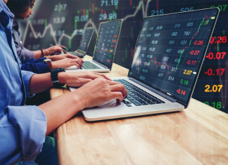 CFD Trading