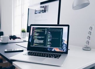 web app