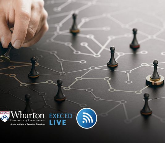 Wharton