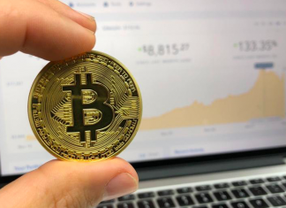 invest in bitcoin
