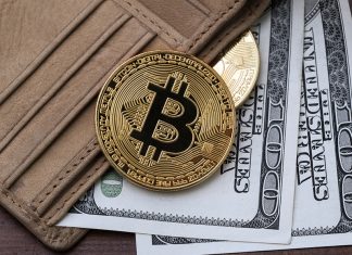 safe bitcoin wallet