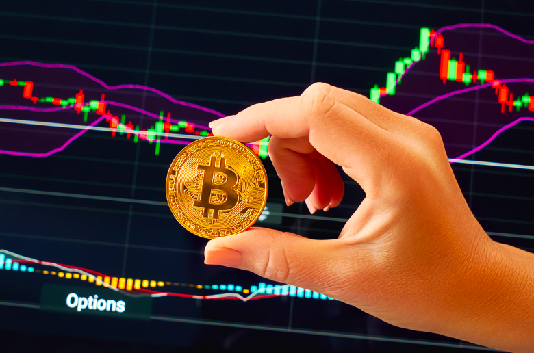 demo trading bitcoin