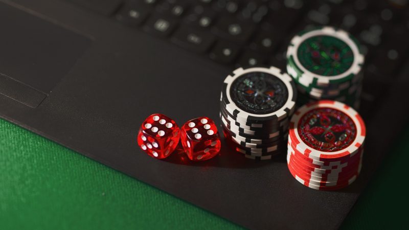 How to improve your online casino gambling skills - The European Business  Review