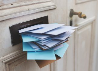 Direct Mail Marketing Isn’t Dead- Here’s Why You Should Opt it For Better Returns Mail Marketing