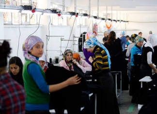 empowering women