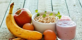 A Nutrition and Hydration Guide