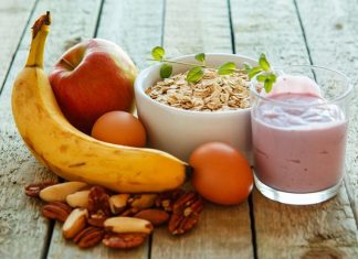 A Nutrition and Hydration Guide