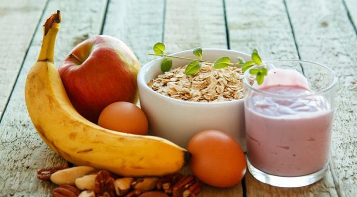 A Nutrition and Hydration Guide