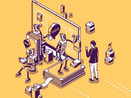 AI and Surveillance at Work