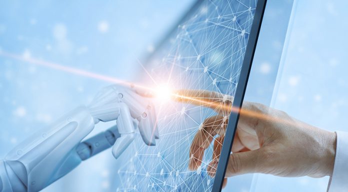 A Focus on the Relationship between AI and Humans Feature