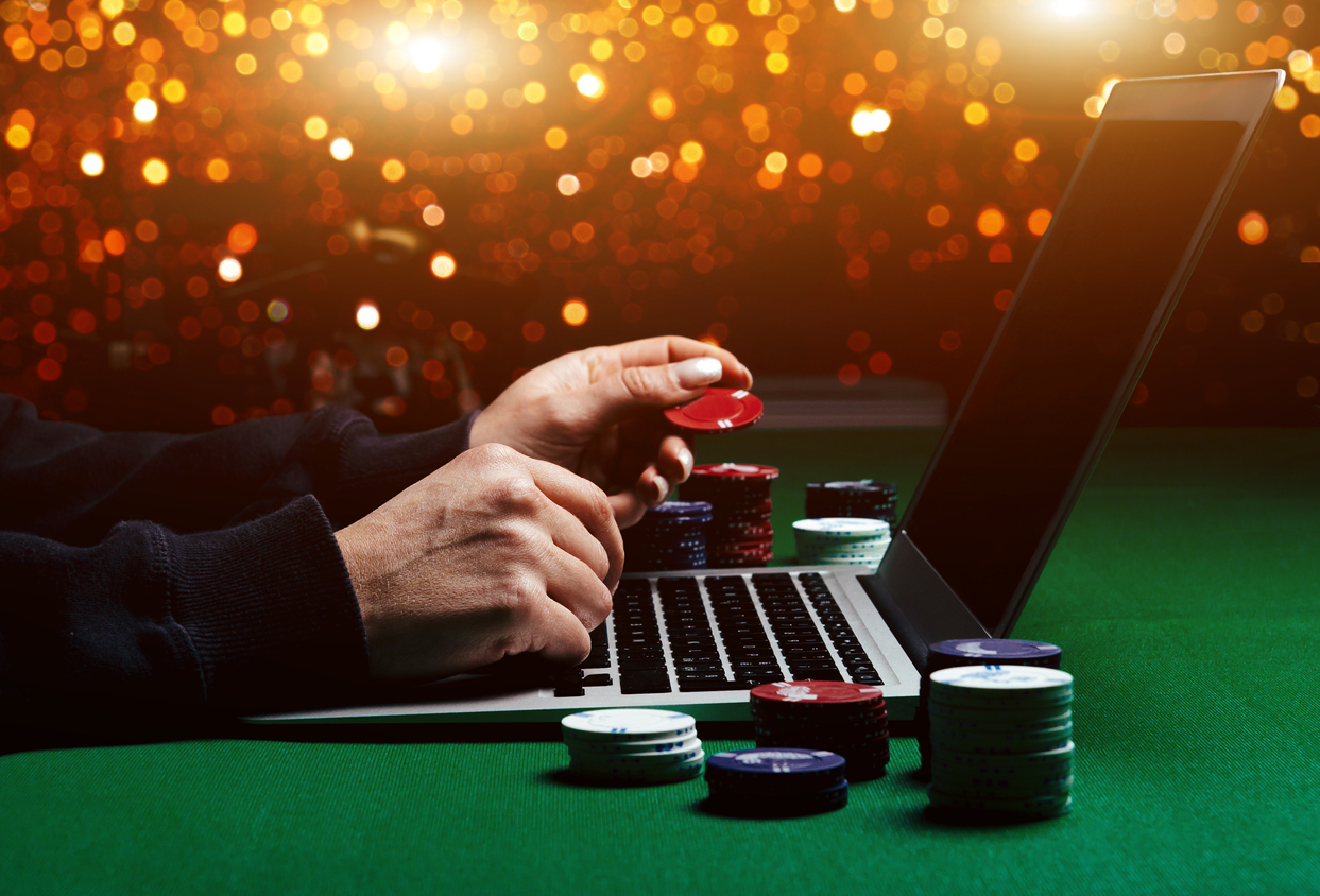 online casino in 2021 – Predictions