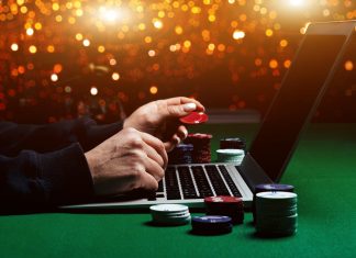 casino