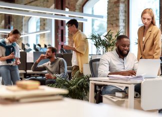 Ethical Audits and Positive Culture Transformation