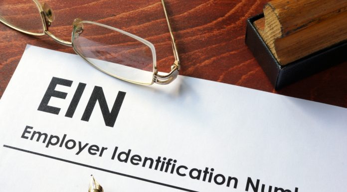 Why you need to get the Federal Employer Identification Number