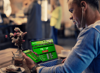 common mistakes of bookmaker
