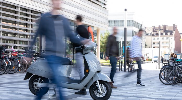 Electric Scooters for Adults Over 100kg
