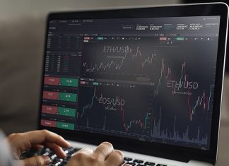 Bitcoin Trading Platform
