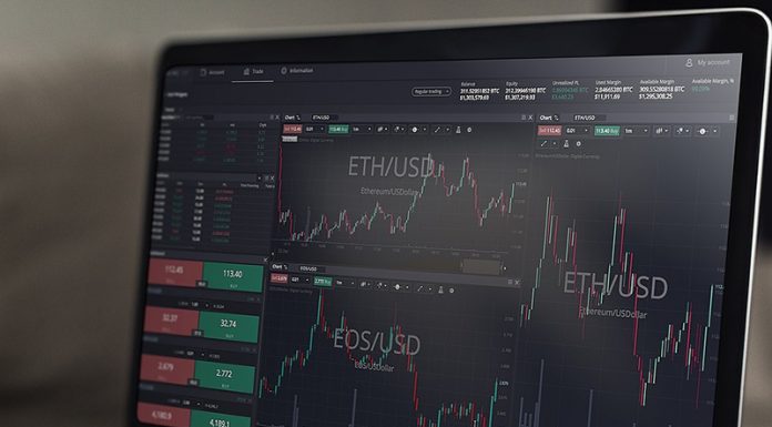 What Things to Keep in Mind When Selecting a Bitcoin Trading Platform? Bitcoin Trading Platform